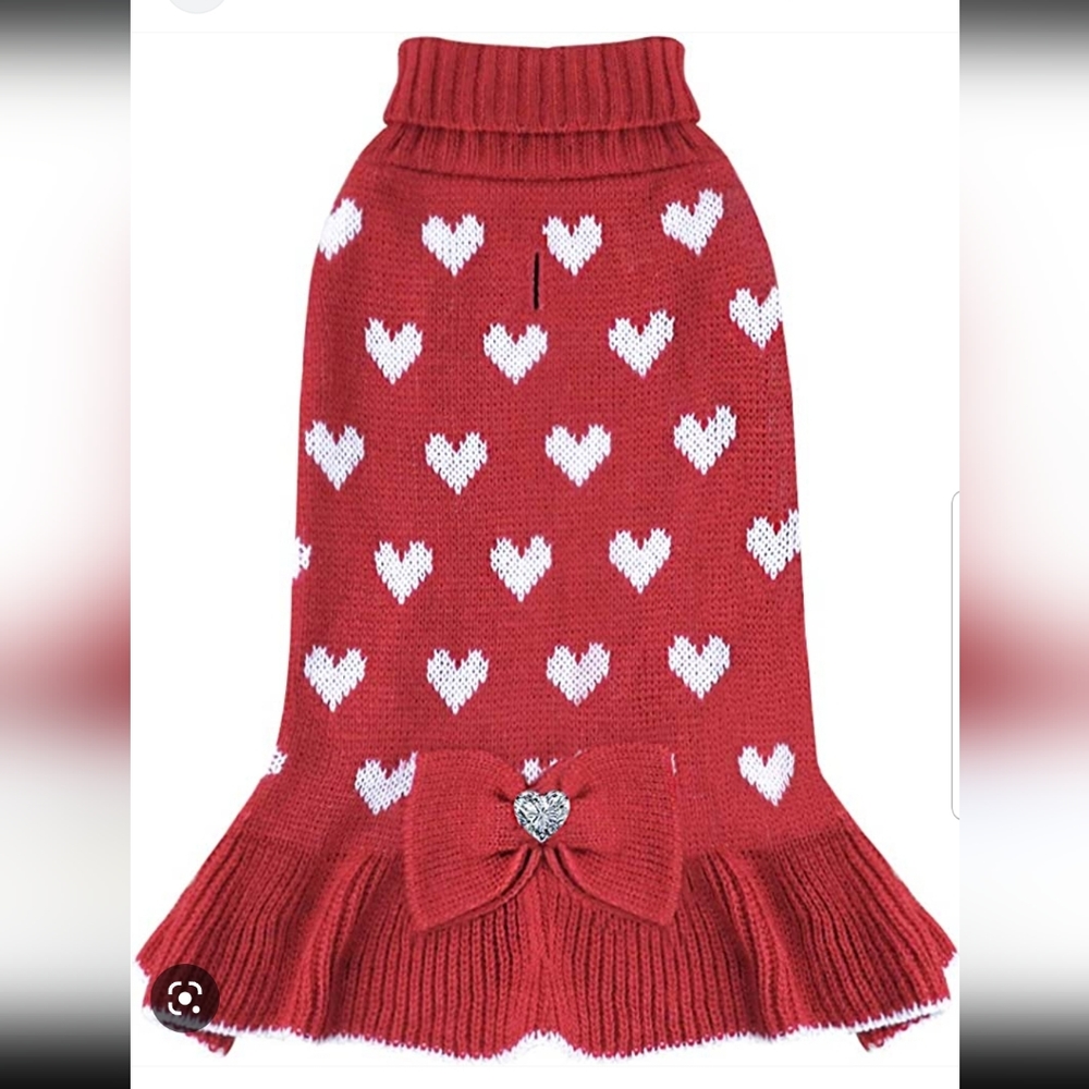 Dof Sweater